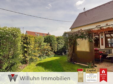 Einfamilienhaus zum Kauf 279.000 € 5 Zimmer 151,8 m² 765 m² Grundstück Freiroda Schkeuditz Freiroda 04435