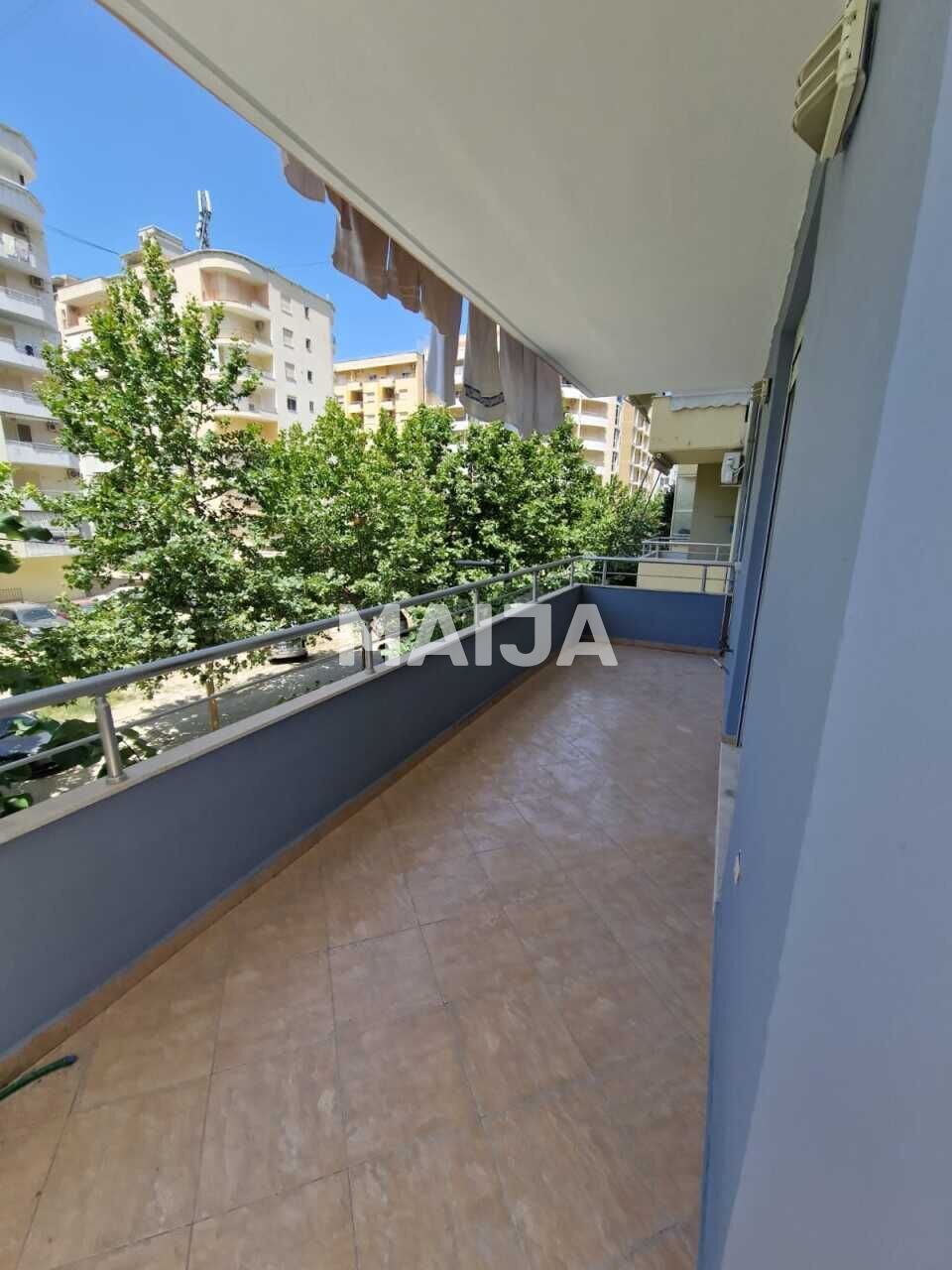 Apartment zum Kauf 199.000 € 3 Zimmer 95 m²<br/>Wohnfläche 2.<br/>Geschoss Rr. Dhimiter Konomi Vlorë 9401