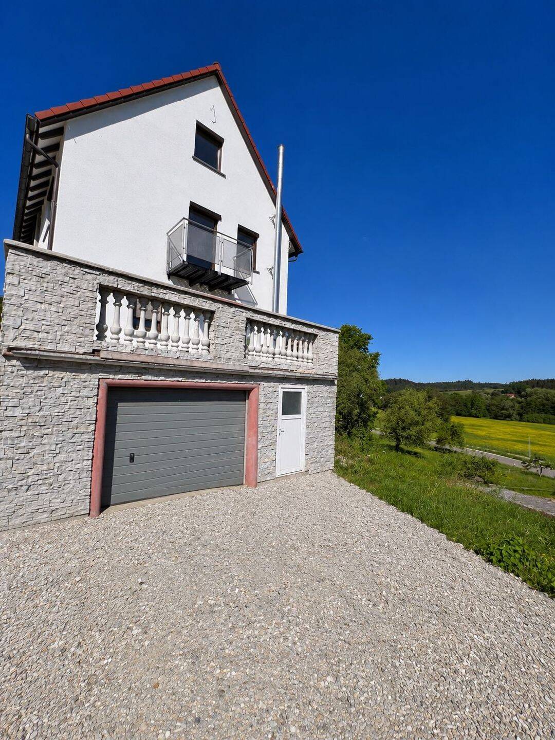 House in Aalen, Dewangen - Ansicht 3
