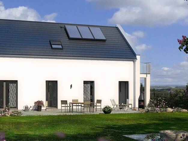 Mehrfamilienhaus zum Kauf provisionsfrei 682.519 € 7 Zimmer 192,5 m² 1.500 m² Grundstück Bad Orb 63619