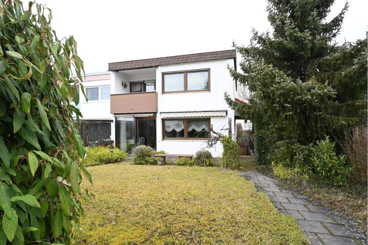 Reihenendhaus zum Kauf - Ansicht 2