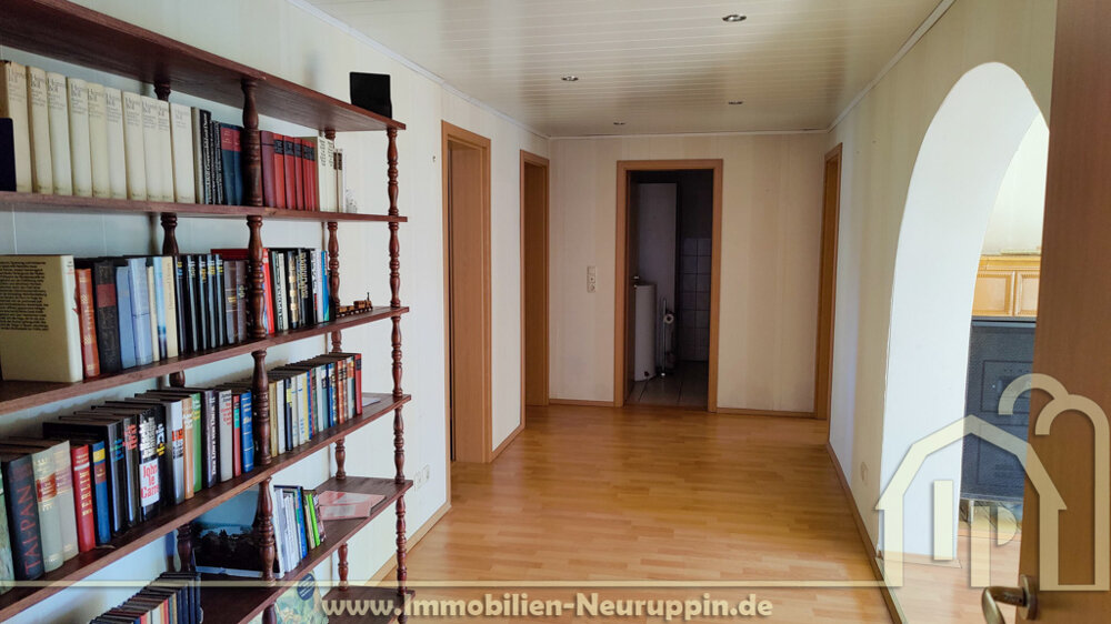 Reihenendhaus zum Kauf 259.000 € 4 Zimmer 104 m²<br/>Wohnfläche 850 m²<br/>Grundstück Rheinsberg Rheinsberg 16831