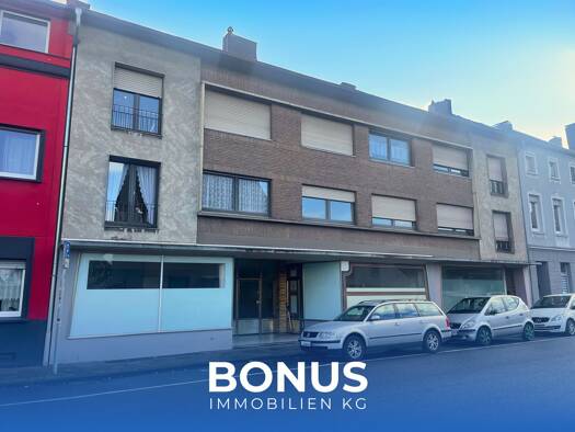 Laden zum Kauf 148.000 € 117 m² Verkaufsfläche Holt Mönchengladbach 41069