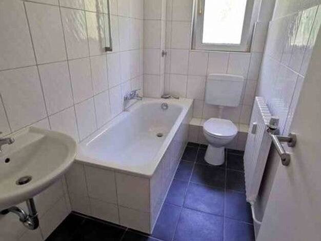 Wohnung zur Miete 367 € 3 Zimmer 50,2 m² 1. Geschoss frei ab 31.08.2026 Sobbehof 25 Bismarck Gelsenkirchen-Mitte 45889