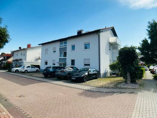 Wohnung zum Kauf 244.000 € 3,5 Zimmer 73 m² frei ab 31.10.2026 Ortsgebiet Sinzheim 76547