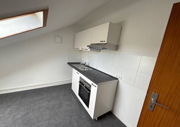 Wohnung zur Miete 775 € 2 Zimmer 62 m² 3. Geschoss Breite Straße 5 Buchholz Buchholz in der Nordheide 21244