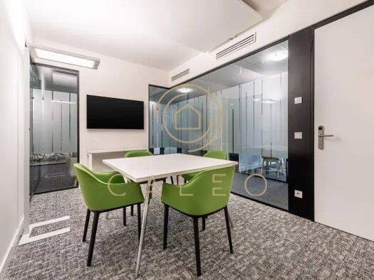 Bürofläche zur Miete provisionsfrei 135 m² Bürofläche teilbar ab 1 m² Südfriedhof Kiel 24114