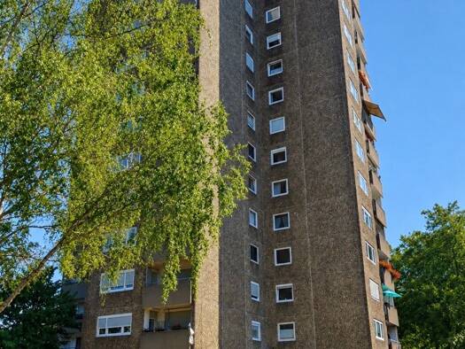 Wohnung zum Kauf provisionsfrei 179.000 € 3 Zimmer 71 m² Geschoss 3/12 Großenbaum Duisburg 47269