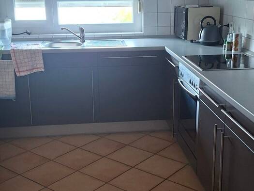 Wohnung zur Miete 1.020 € 2,5 Zimmer 73 m² 2. Geschoss frei ab 01.11.2026 Kornwestheim-Pattonville Kornwestheim 70806