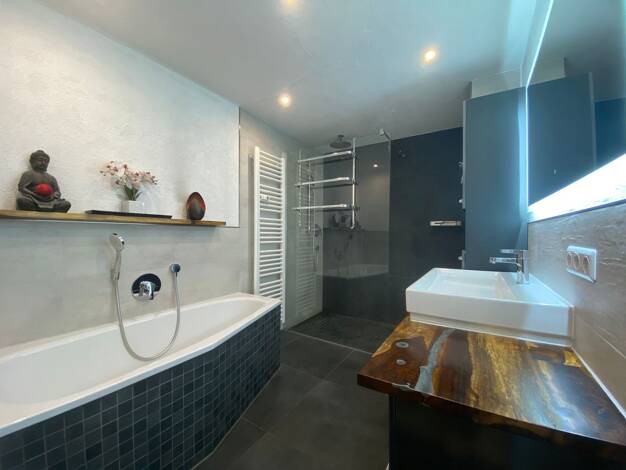 Wohnung zum Kauf 379.000 € 3 Zimmer 86 m² 3. Geschoss Marbach Marbach am Neckar 71672