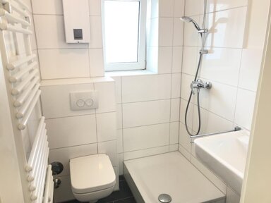 Wohnung zur Miete 469 € 2 Zimmer 60 m² EG Richard-Dehmel-Straße 8 Neudorf - Süd Duisburg 47057