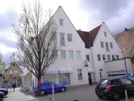 Bürofläche zur Miete 700 € 63,8 m² Bürofläche Lauf Lauf an der Pegnitz 91207
