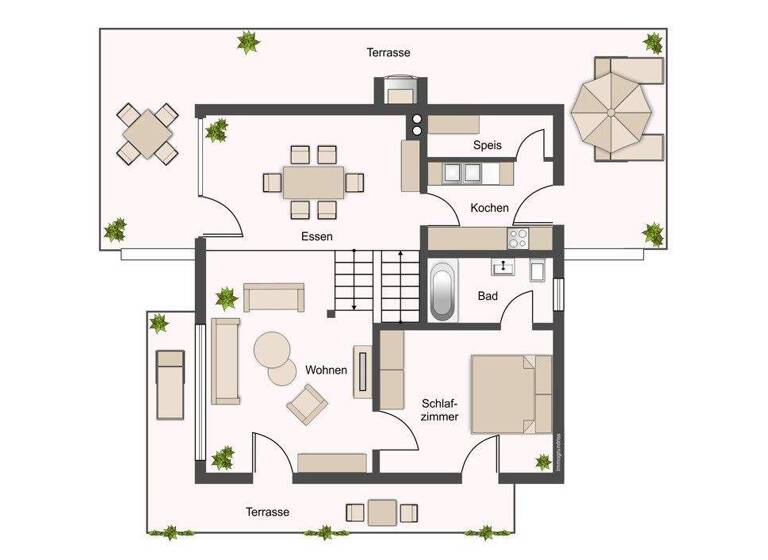 Einfamilienhaus zum Kauf 779.000 € 5 Zimmer 140 m² 716 m² Grundstück Sachrang Aschau im Chiemgau / Sachrang 83229