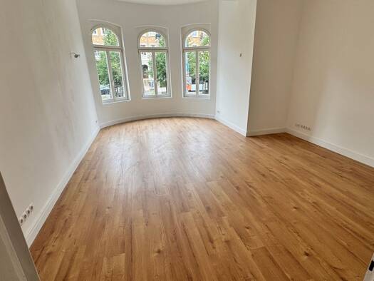 Terrassenwohnung zur Miete 2.100 € 5 Zimmer 150 m² Geschoss EG/3 frei ab 15.09.2026 Braunschweig Nordstadt 38102