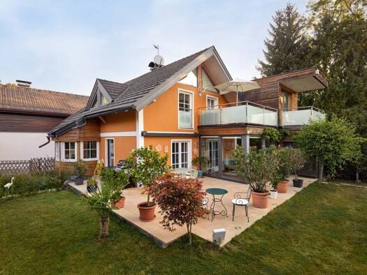 Haus zum Kauf 1.399.000 € 6 Zimmer 142 m² 330 m² Grundstück Salzburg Salzburg 5020