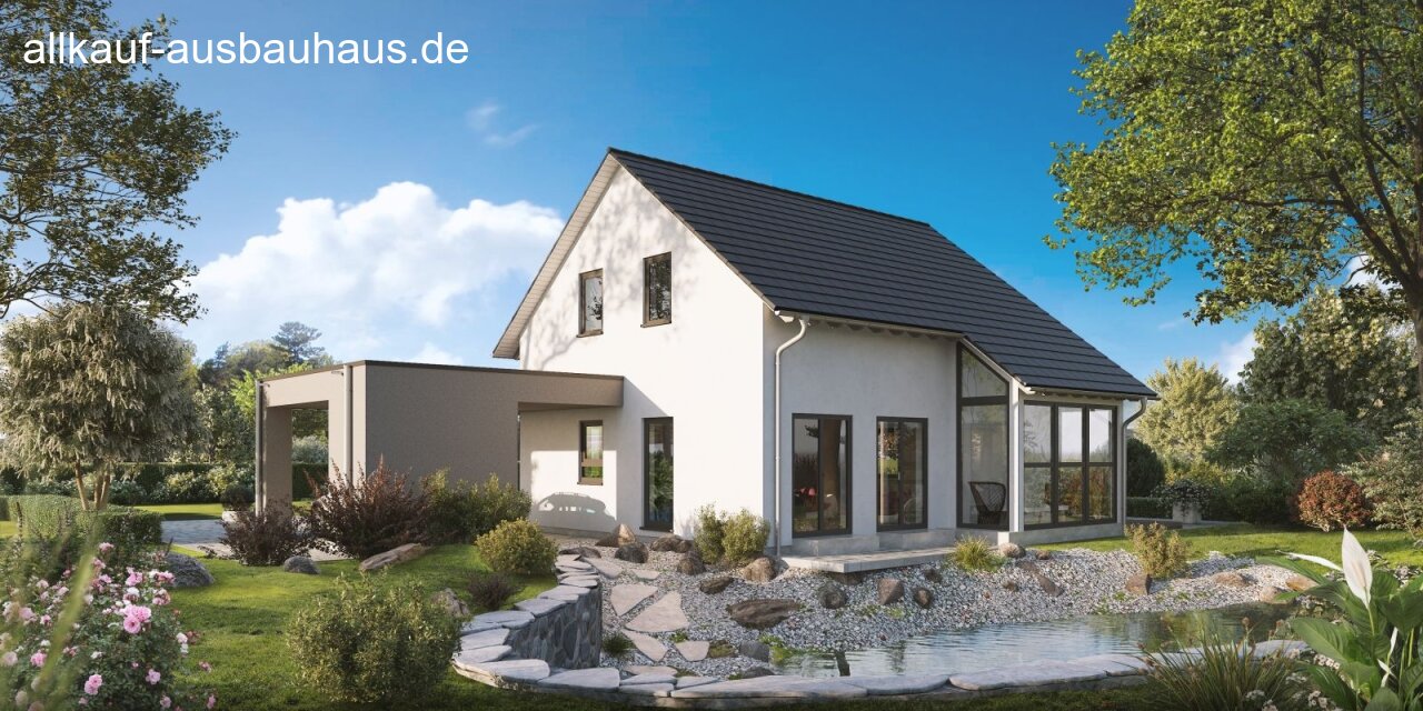 Einfamilienhaus zum Kauf 599.900 € 4 Zimmer 141 m²<br/>Wohnfläche 689 m²<br/>Grundstück Oberweiher Gaggenau 76571