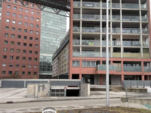 Garage zum Kauf 29.900 € Wien 1100