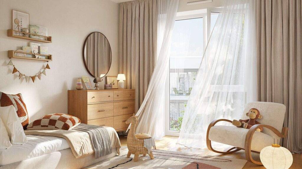 Wohnung zum Kauf 739.000 € 4 Zimmer 98,3 m² 2. Geschoss Angerstraße 48 Freising 85354