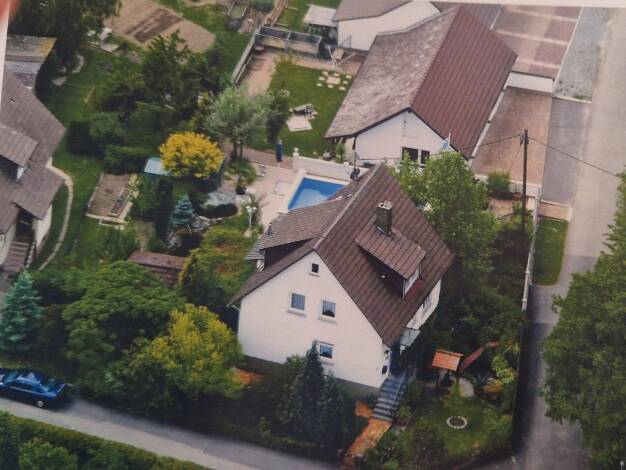 Einfamilienhaus zum Kauf provisionsfrei 345.000 € 4 Zimmer 120 m² 1.000 m² Grundstück Grundweg 9 Sonderriet Wertheim 97877