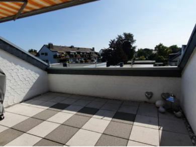 Terrassenwohnung zur Miete 1.090 € 3 Zimmer 78 m² Geschoss 2/2 frei ab 01.09.2025 Johannesstr. Ei 13 Eil Köln 51145