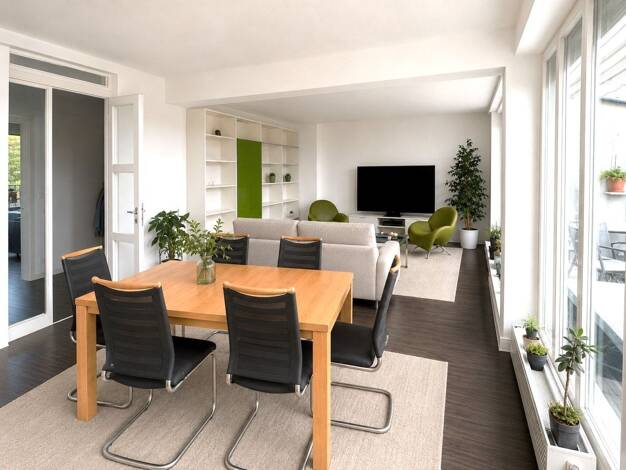 Wohnung zum Kauf 695.000 € 4 Zimmer 136,7 m² Steglitz Berlin 12167
