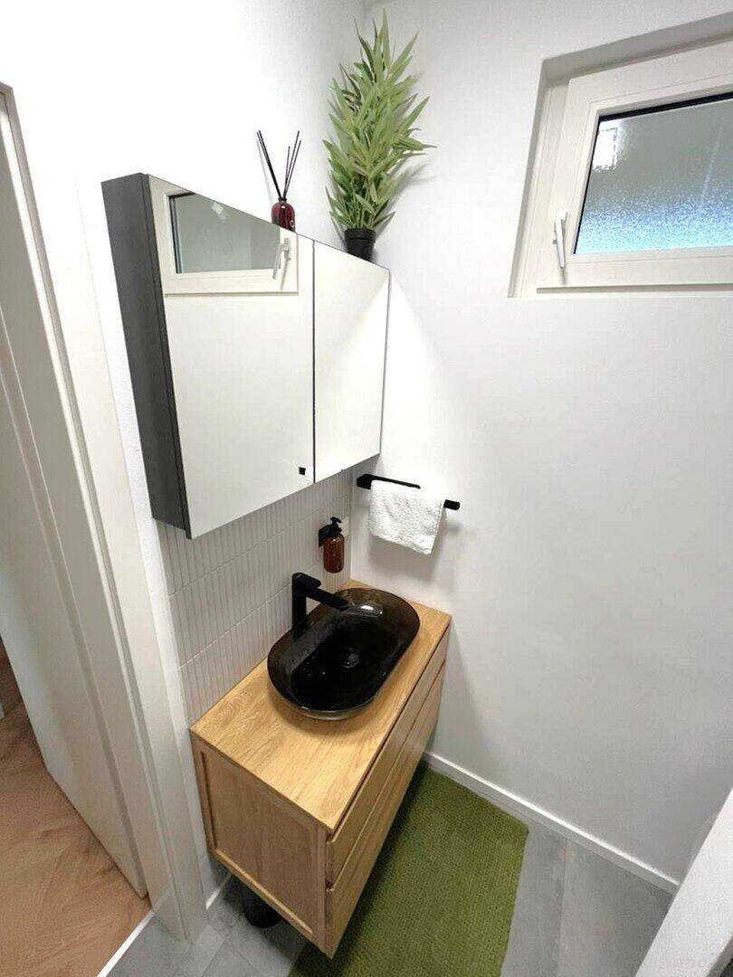 Apartment in Graz, Wetzelsdorf - Ansicht 6
