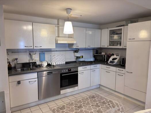 Wohnung zur Miete 1.150 € 2 Zimmer 69,2 m² frei ab 01.10.2026 Bockenheim Innenstadt II 60486