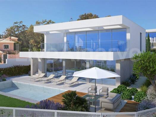 Haus zum Kauf 1.350.000 € 305 m² 550 m² Grundstück Luz 8600