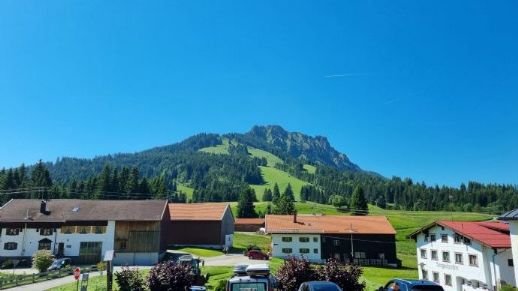 Hotel zum Kauf 2.050.000 € 27 Zimmer 2.285 m²<br/>Grundstück Hindelang Bad Hindelang 87541