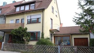 WG-Zimmer zur Miete 370 € 11 m² Dachgeschoss, 2. Geschoss Seerosenstraße 42 Vaihingen Stuttgart 70563
