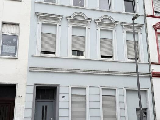 Mehrfamilienhaus zum Kauf als Kapitalanlage geeignet 706.000 € 374 m² 195 m² Grundstück Stadtmitte Stadtmitte 47798