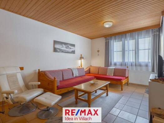 Wohnung zum Kauf 229.000 € 2 Zimmer 48 m² EG Treffen 9521