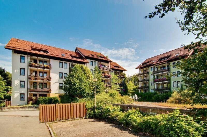 Wohnung zur Miete 871,42 € 4 Zimmer 93,6 m²<br/>Wohnfläche 3.<br/>Geschoss 26.10.2024<br/>Verfügbarkeit Haller Weg 11 Reutenen Heidenheim 89522