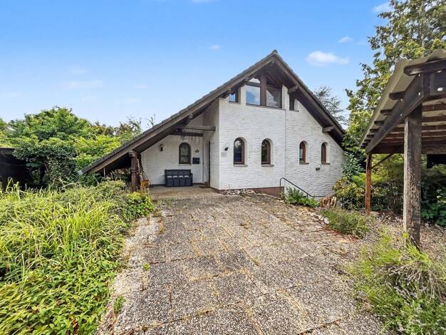 Einfamilienhaus zum Kauf 189.000 € 7 Zimmer 117 m² 1.100 m² Grundstück Gemünden 55490