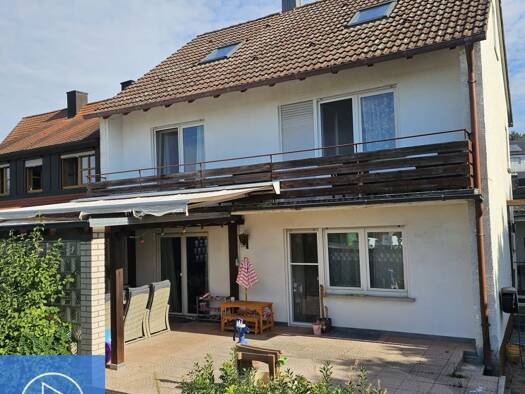 Einfamilienhaus zum Kauf 430.000 € 7 Zimmer 150 m² 641 m² Grundstück Windsbach 91575