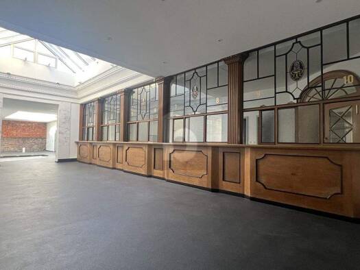 Bürofläche zur Miete 4 Zimmer Lahr Lahr/Schwarzwald 77933