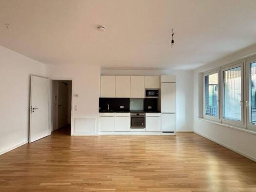 Wohnung zur Miete 1.380 € 2 Zimmer 64,9 m² 3. Geschoss frei ab 01.02.2026 Alex-Wedding-Straße 5 Mitte Berlin 10178