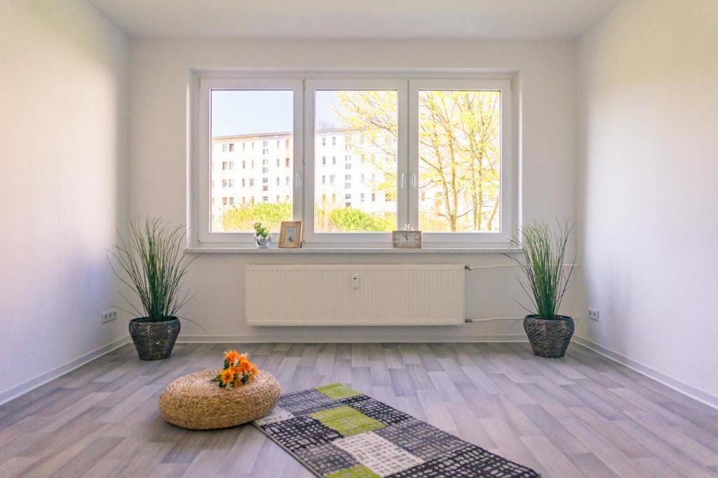 Wohnung zur Miete 260 € 2 Zimmer 47,7 m²<br/>Wohnfläche 2.<br/>Geschoss 15.12.2024<br/>Verfügbarkeit Draisdorfer Str. 18 Furth 110 Chemnitz 09114