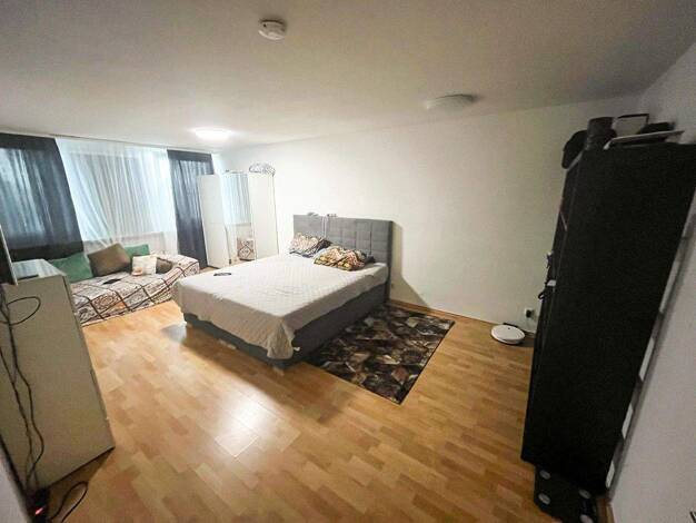 Wohnung zur Miete 1.040 € 3 Zimmer 84 m² Rosenbergstraße 44 Heilbronn 74072
