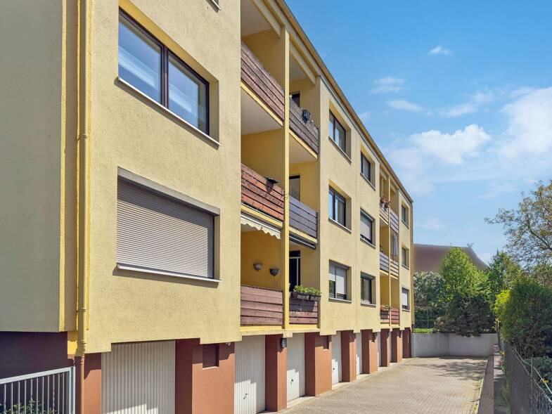 Wohnung zum Kauf 159.000 € 3 Zimmer 65 m² Hemelingen Bremen 28309