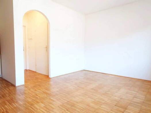 Studio zur Miete 284 € 1 Zimmer 20,2 m² 1. Geschoss Liebiggasse 2 Geidorf Graz 8010