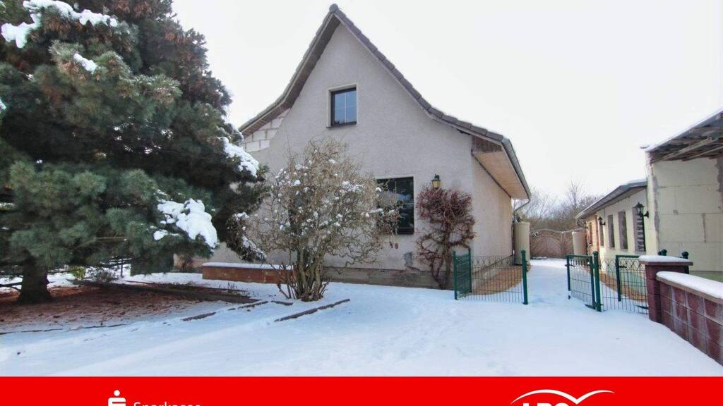 Einfamilienhaus zum Kauf 330.000 € 4 Zimmer 105 m² 799 m² Grundstück Melchow 16230