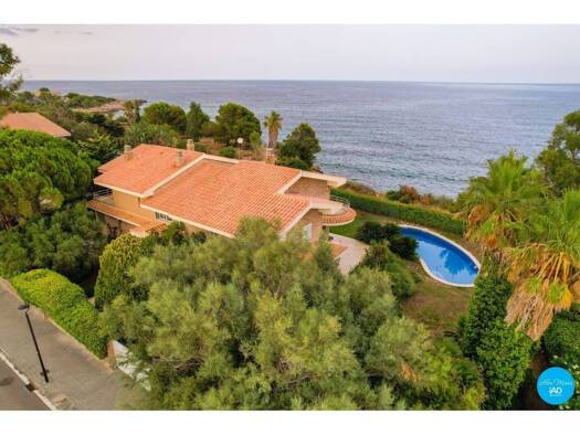 Chalet zum Kauf 1.400.000 € 4 Zimmer 550 m² 1.705 m² Grundstück l'Ametlla de Mar 43860