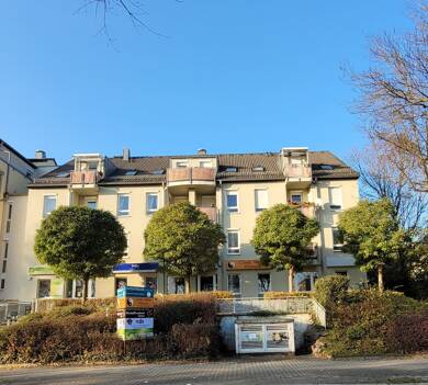 Laden zur Miete provisionsfrei 348 € 36 m² Verkaufsfläche Paul-Jäkel-Str. 58/60 Altendorf 920 Chemnitz 09113