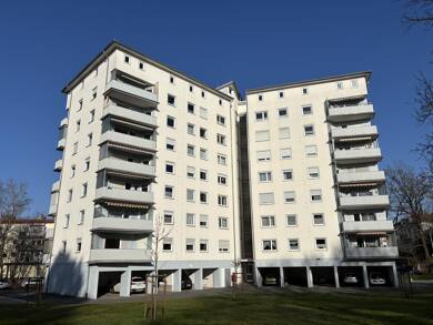 Wohnung zum Kauf 220.000 € 3 Zimmer 76 m² Gaustadt Bamberg 96049