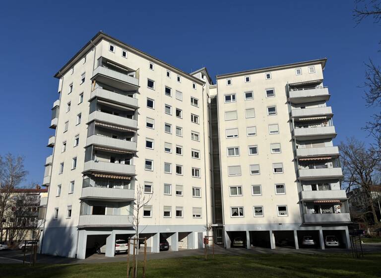 Wohnung zum Kauf 220.000 € 3 Zimmer 76 m²<br/>Wohnfläche Gaustadt Bamberg 96049