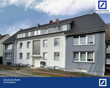 Wohnung zum Kauf 209.000 € 4 Zimmer 98 m² Stadtkern Vechta 49377