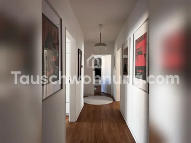 Wohnung zur Miete Tauschwohnung 1.420 € 4 Zimmer 85 m² 2. Geschoss Buchheim Köln 50679