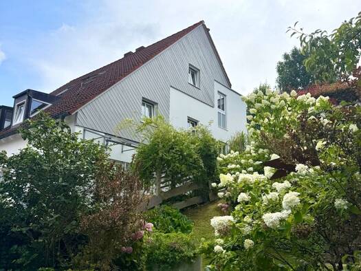 Doppelhaushälfte zum Kauf 595.000 € 5 Zimmer 140 m² 291 m² Grundstück Achdorf Landshut 84036