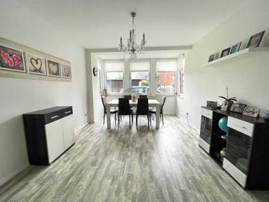 Wohnung zur Miete 550 € 2 Zimmer 65 m² EG Wolfsburg / Warmenau 38448